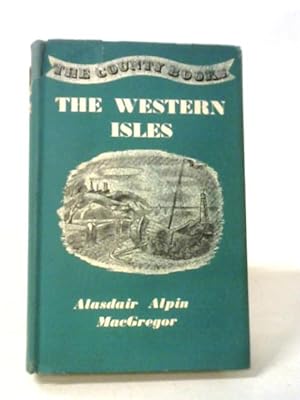 Immagine del venditore per The Western Isles venduto da World of Rare Books