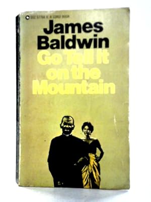 Imagen del vendedor de Go Tell It On The Mountain a la venta por World of Rare Books