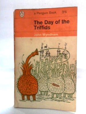 Bild des Verkufers fr The Day of the Triffids zum Verkauf von World of Rare Books