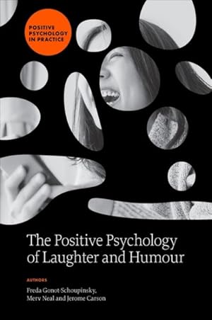 Seller image for Positive Psychology of Laughter and Humour for sale by GreatBookPrices