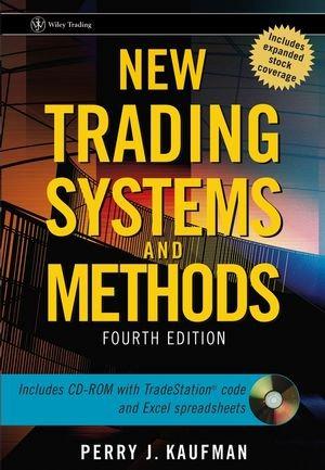 Immagine del venditore per The New Trading Systems and Methods, 4th Edition (Wiley Trading) venduto da WeBuyBooks