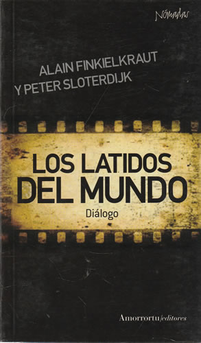 Seller image for Los latidos del mundo. Dilogo for sale by Librera Cajn Desastre