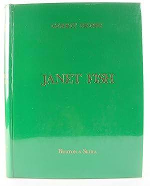 Seller image for Janet Fish for sale by Flamingo Books