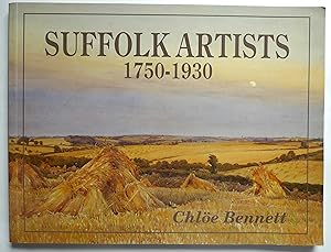Suffolk Artists 1750-1830: Paintings from the Ipswich Borough Museums & Galleries Collection.