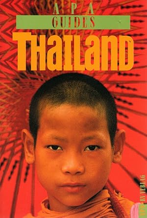 THAILAND Guide Apa [1994]