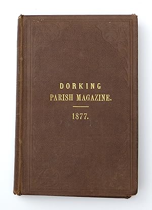 Parish Magazine 1877