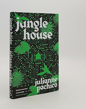 Seller image for JUNGLE HOUSE for sale by Rothwell & Dunworth (ABA, ILAB)