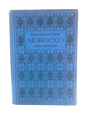 Bild des Verkufers fr Peeps at Many Lands: Morocco zum Verkauf von World of Rare Books