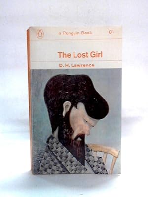 Seller image for The Lost Girl for sale by World of Rare Books