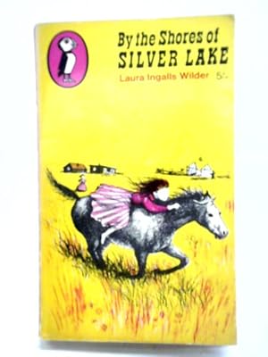 Seller image for By The Shores of Silver Lake for sale by World of Rare Books