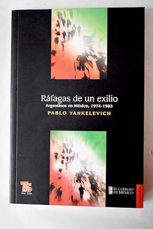 Seller image for Rfagas de un exilio for sale by Alcan Libros