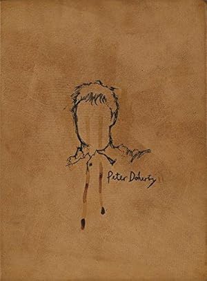 Imagen del vendedor de The Books of Albion: The Collected Writings of Peter Doherty a la venta por WeBuyBooks 2