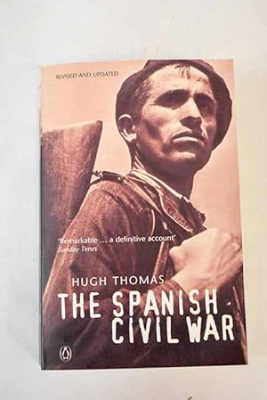 Seller image for The Spanish Civil War for sale by Alcan Libros