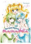 Seller image for Pichi Pichi Pitch Aqua 03 for sale by Agapea Libros