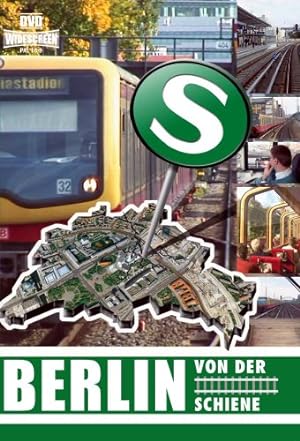 Berlin - Von der Schiene