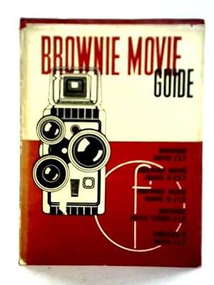 Seller image for The Brownie Movie Guide for sale by World of Rare Books