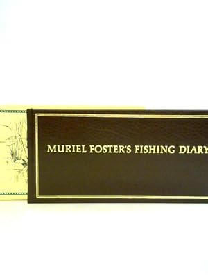 Imagen del vendedor de Fishing Diary a la venta por World of Rare Books