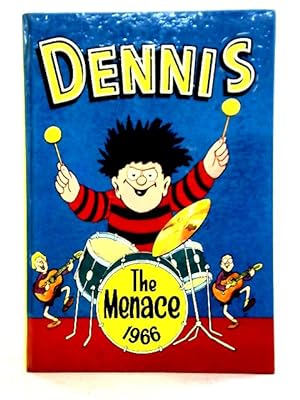 Dennis The Menace 1966