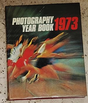 Photography Year Book 1973