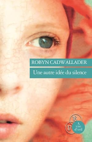 Imagen del vendedor de Une autre ide du silence - roman a la venta por Dmons et Merveilles