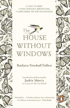 Seller image for The House Without Windows for sale by Redux Books