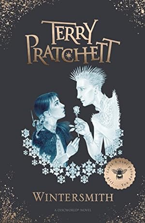 Immagine del venditore per Wintersmith: Gift Edition (Discworld Novels) venduto da WeBuyBooks