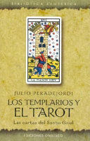 Imagen del vendedor de LOS TEMPLARIOS Y EL TAROT a la venta por Trotalibros LIBRERA LOW COST