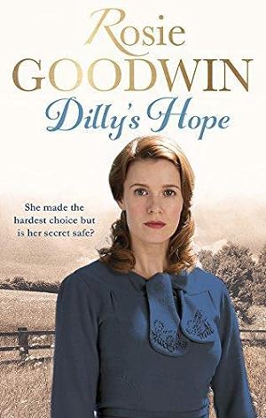 Seller image for Dilly's Hope (Dilly's Story) for sale by WeBuyBooks