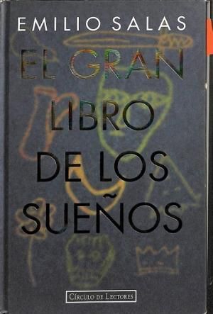 Seller image for EL GRAN LIBRO DE LOS SUEOS for sale by Trotalibros LIBRERA LOW COST