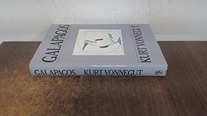 Seller image for Galapagos for sale by BoundlessBookstore