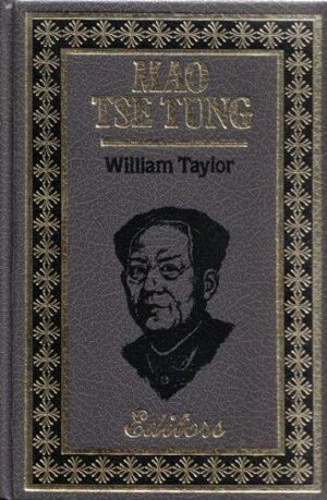 MAO TSE TUNG