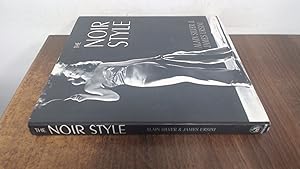 Seller image for The Noir Style for sale by BoundlessBookstore