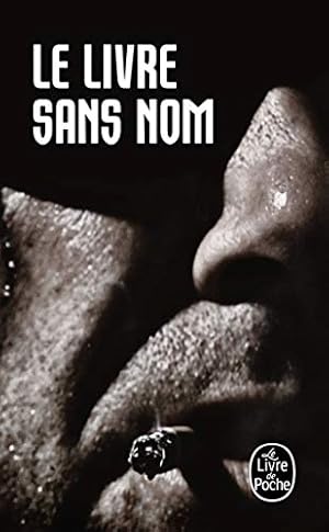 Image du vendeur pour Le Livre sans nom (plp) mis en vente par Dmons et Merveilles