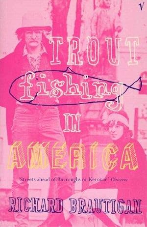 Seller image for Trout Fishing In America for sale by WeBuyBooks