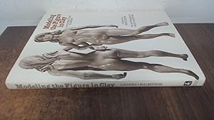 Imagen del vendedor de Modelling the Figure in Clay a la venta por BoundlessBookstore