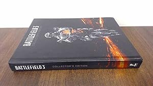 Immagine del venditore per Battlefield 3 Collectors Edition (Prima Official Game Guides) venduto da BoundlessBookstore