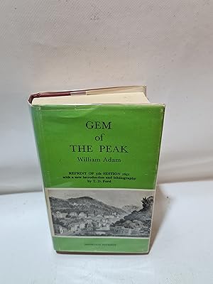 Bild des Verkufers fr Gem Of The Peak - Reprint Of The Fifth Edition zum Verkauf von Cambridge Rare Books