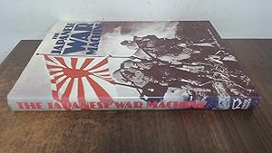 Seller image for Japanese War Machine for sale by BoundlessBookstore