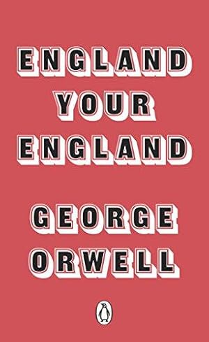 Seller image for England Your England (Penguin Modern Classics) for sale by WeBuyBooks 2