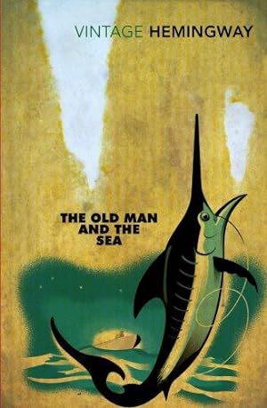 Seller image for The Old Man and the Sea (Vintage classics) for sale by WeBuyBooks