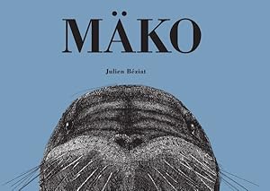 Imagen del vendedor de Mako a la venta por GreatBookPrices