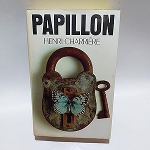 Image du vendeur pour Papillon mis en vente par Cambridge Rare Books