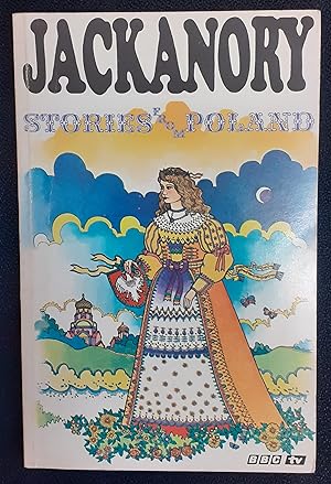 Seller image for Jackanory: Stories from Poland for sale by LOROS Enterprises Ltd