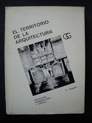 El territorio de la arquitectura