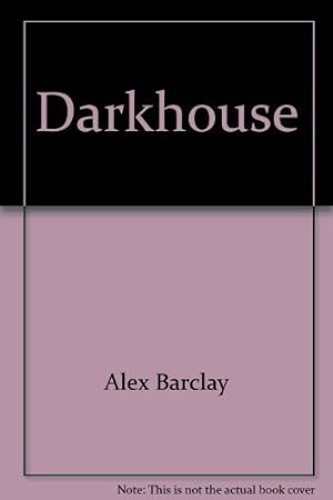 Image du vendeur pour Darkhouse mis en vente par WeBuyBooks 2