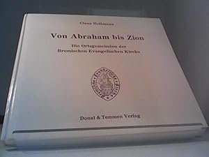 Image du vendeur pour Von Abraham bis Zion mis en vente par Eichhorn GmbH