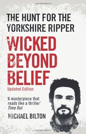 Seller image for Wicked Beyond Belief: The True Crime Story Behind the Hit New TV Show for sale by WeBuyBooks 2