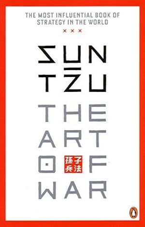 Seller image for The Art of War: Sun-tzu for sale by WeBuyBooks 2