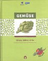 Bild des Verkufers fr Erbsen, Mhren & Co. Die beliebtesten Gemserezepte aus der alfredissimo!-Kche zum Verkauf von Modernes Antiquariat an der Kyll