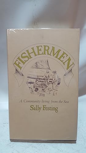 Seller image for Fishermen: A Community Living from the Sea for sale by Cambridge Rare Books